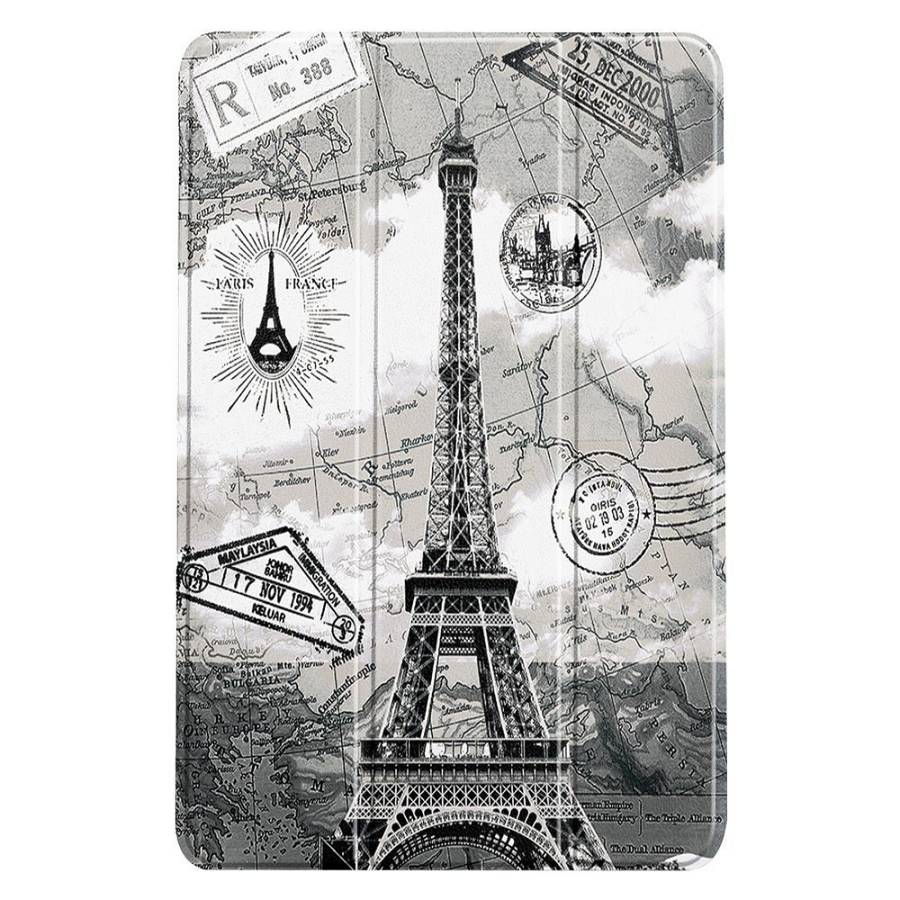 Θήκη Tablet Smartcase Slim Sonique για Samsung Galaxy TAB A7 LITE 8.7 T220/T225 Paris