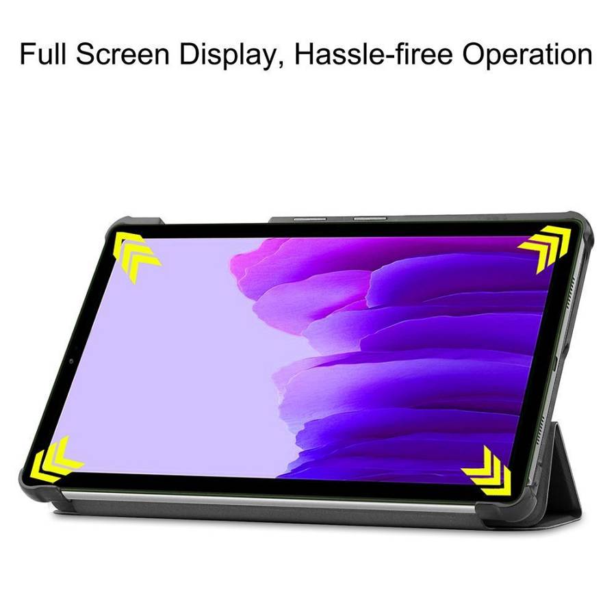 Θήκη Tablet Smartcase Slim Sonique για Samsung Galaxy TAB A7 LITE 8.7 T220/T225 Μαύρο