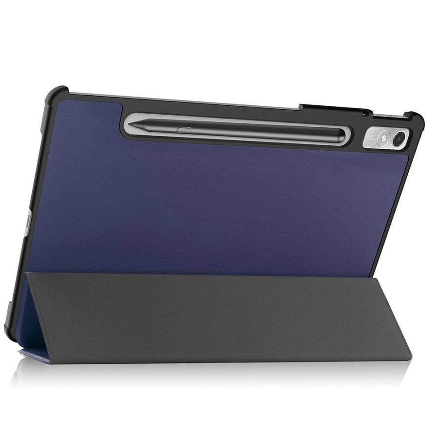 Θήκη Tablet Smartcase Slim Sonique για Lenovo Tab P11 Pro 2nd Gen 11.2 Μπλέ