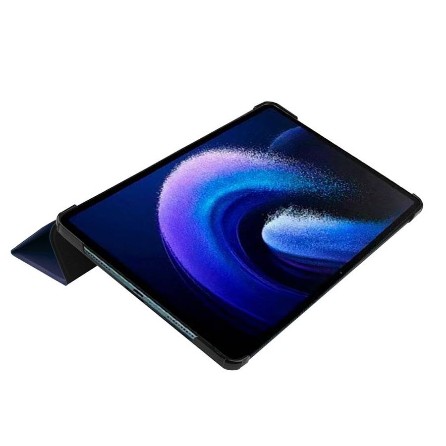 Θήκη Tablet Smartcase Slim Sonique για Xiaomi Pad 6 11 / Pad 6 Pro 11 Μπλέ