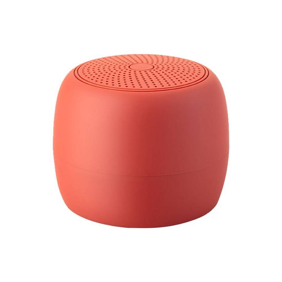 Ηχείο Bluetooth Sonique Mini TWS Active Beat Κόκκινο