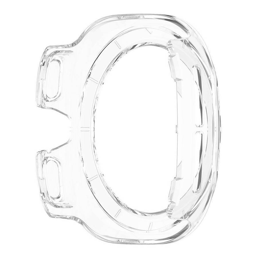 Θήκη Προστασίας Sonique Bumper PC για Samsung Galaxy Watch 7 Ultra 47mm Διάφανο