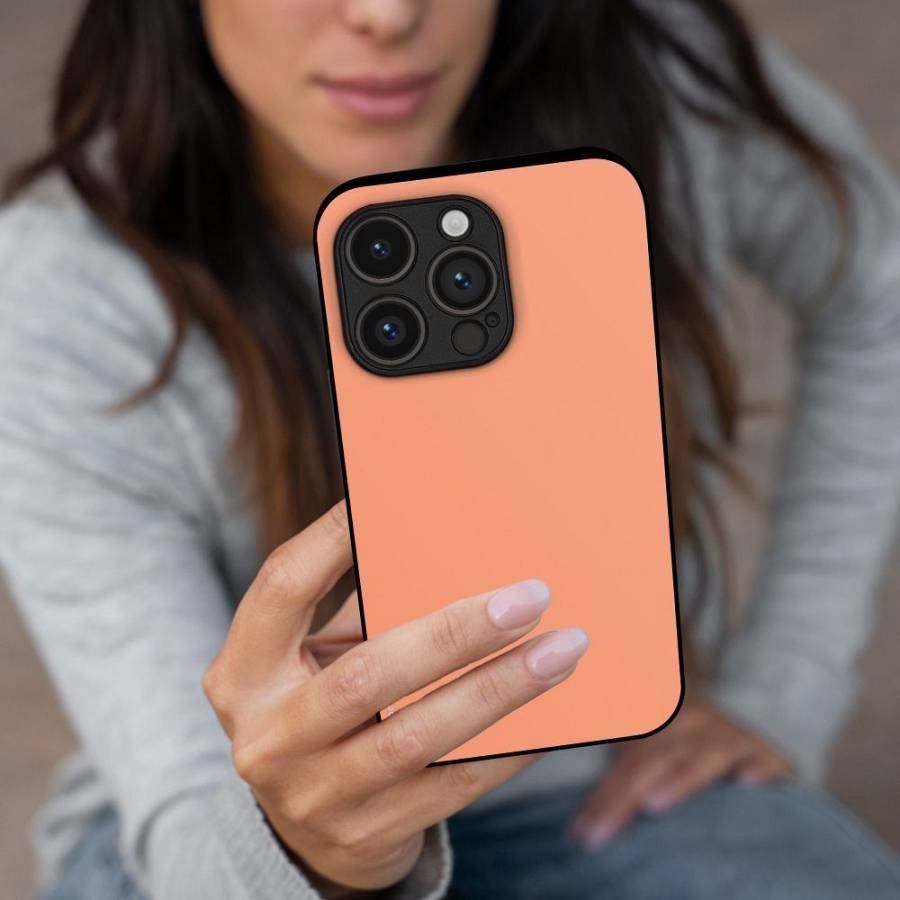 Θήκη Sonique ColorBloc Series για Xiaomi Redmi Note 14 Pro Plus 5G Κοραλί