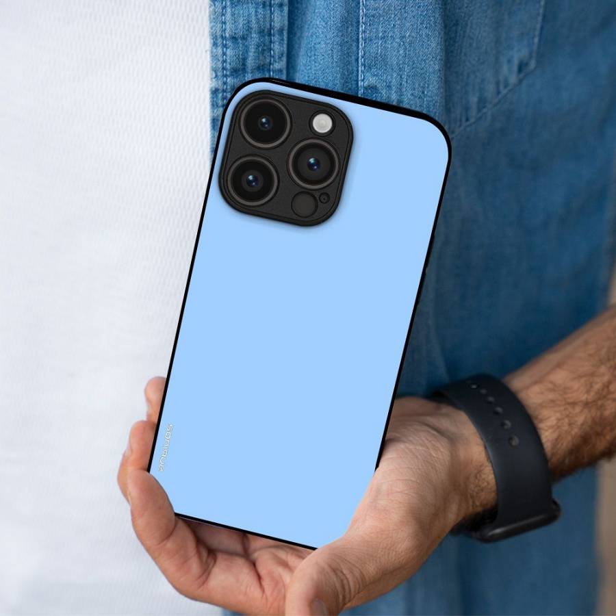Θήκη Sonique ColorBloc Series για Samsung Galaxy A13 4G Τιρκουάζ