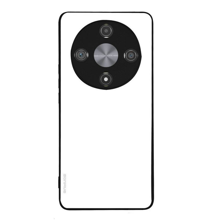 Θήκη Sonique ColorBloc Series για Honor Magic6 Lite 5G Λευκό