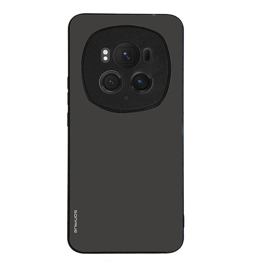 Θήκη Sonique ColorBloc Series για Honor Magic6 Pro 5G Γκρι