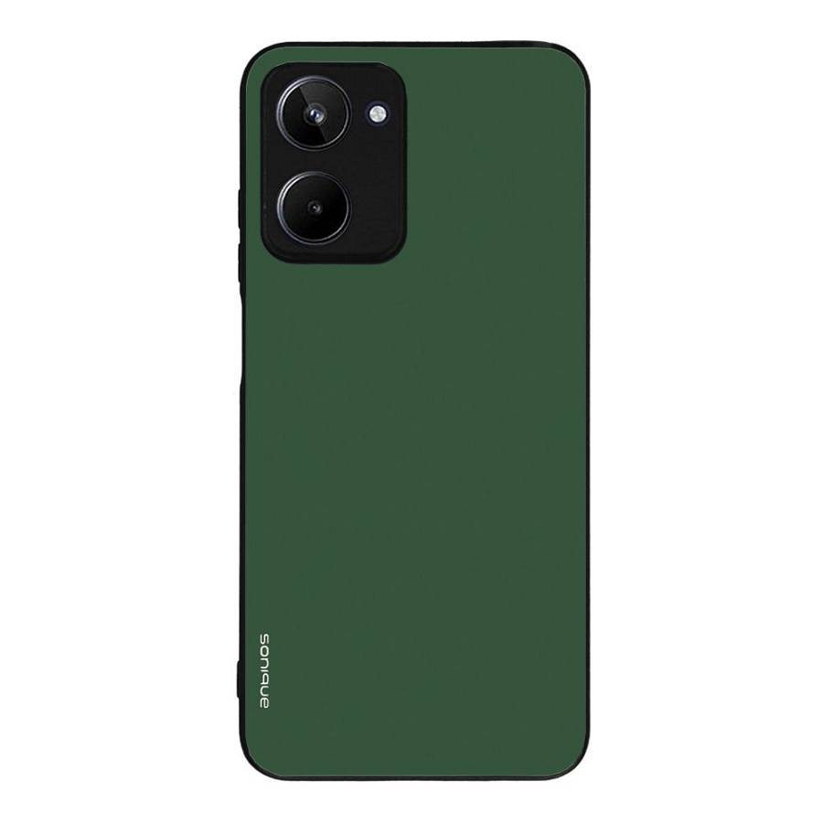 Θήκη Sonique ColorBloc Series για Realme 10 4G Πράσινο