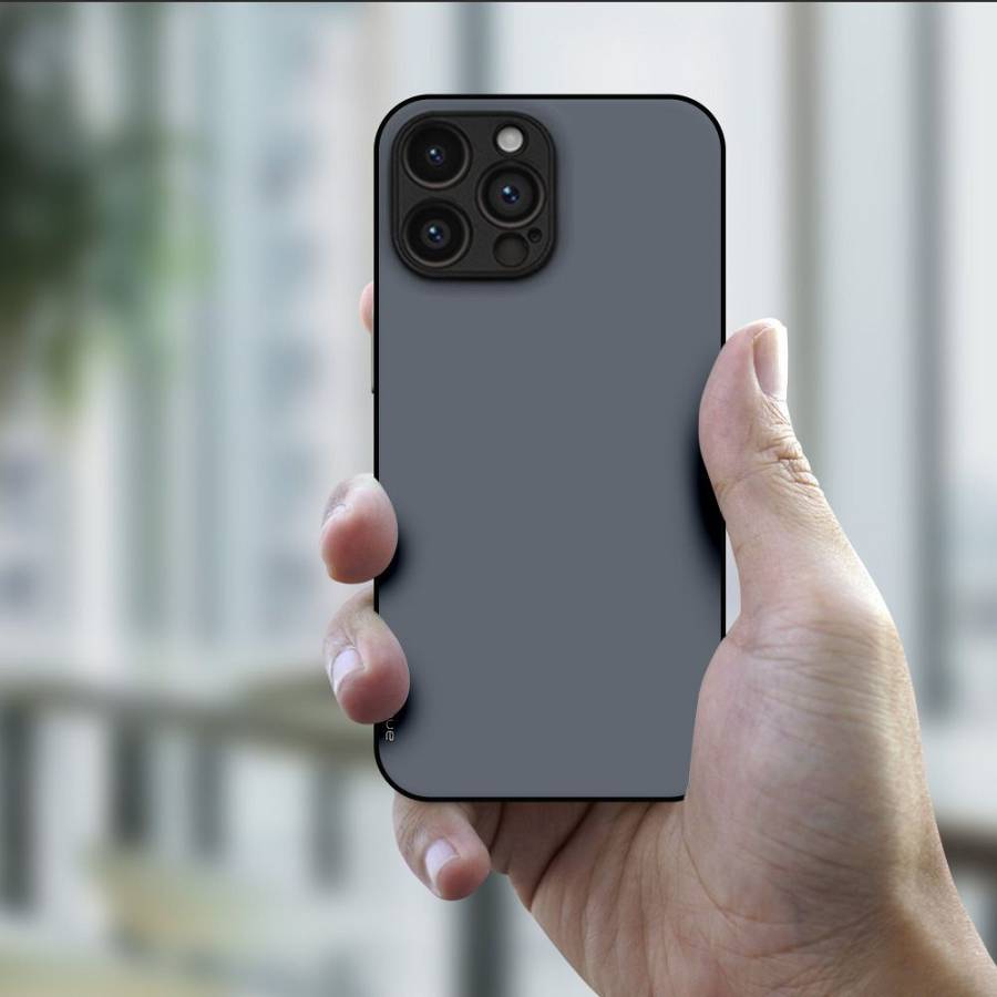 Θήκη Sonique ColorBloc Series για Google Pixel 9a 5G Μπλε Γκρι