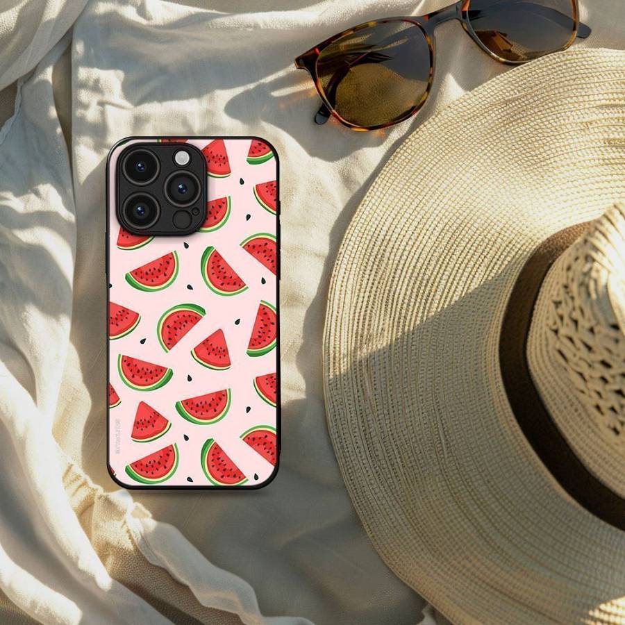 Θήκη Sonique Fruit Series για Realme 11 Pro 5G / Realme 11 Pro Plus 5G Καρπούζι