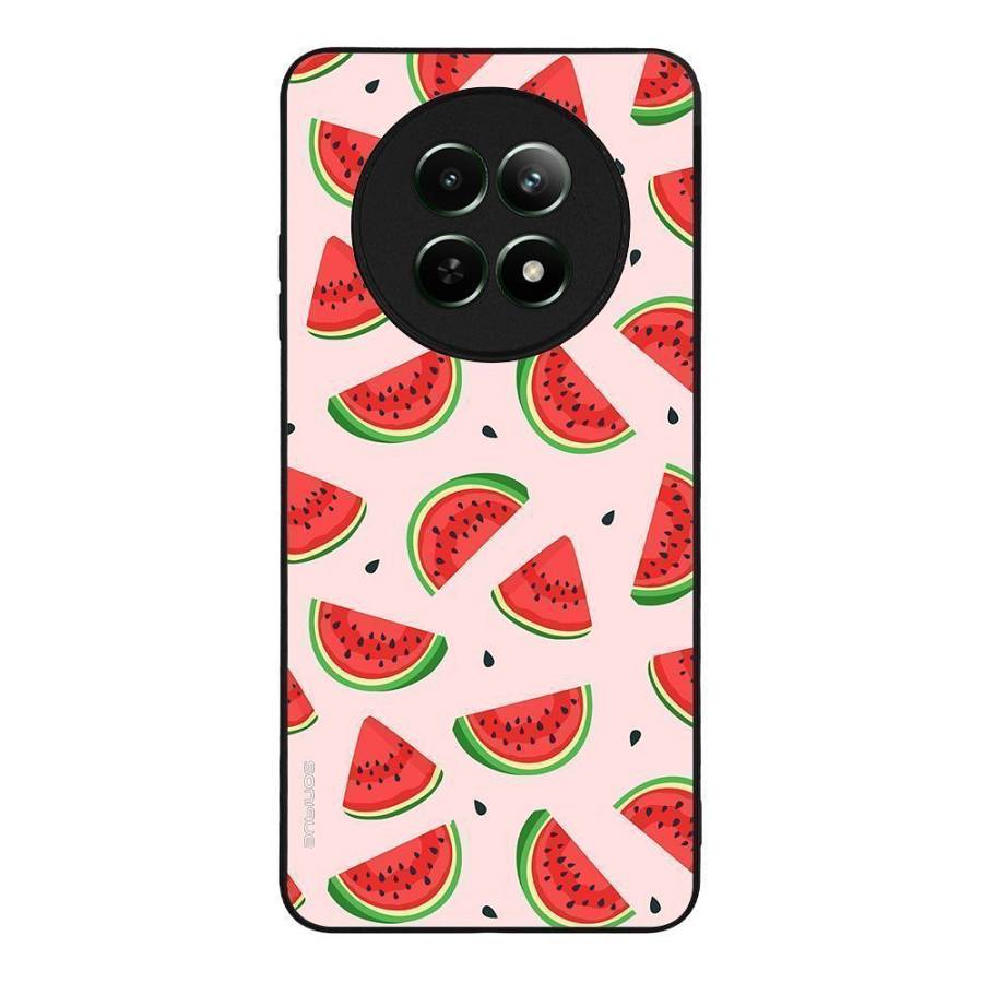 Θήκη Sonique Fruit Series για Realme 12 5G / Realme 12x Καρπούζι