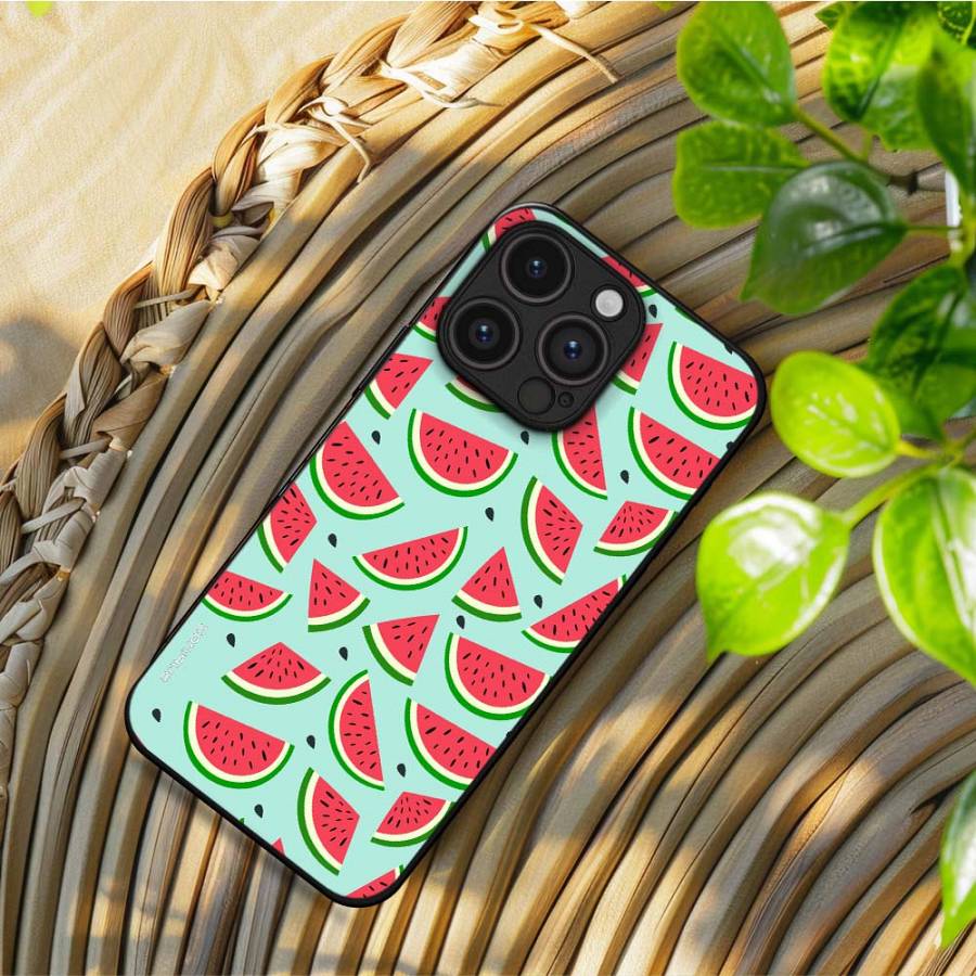 Θήκη Sonique Fruit Series για Realme 12 Pro 5G / Realme 12 Pro Plus 5G Καρπούζι 01