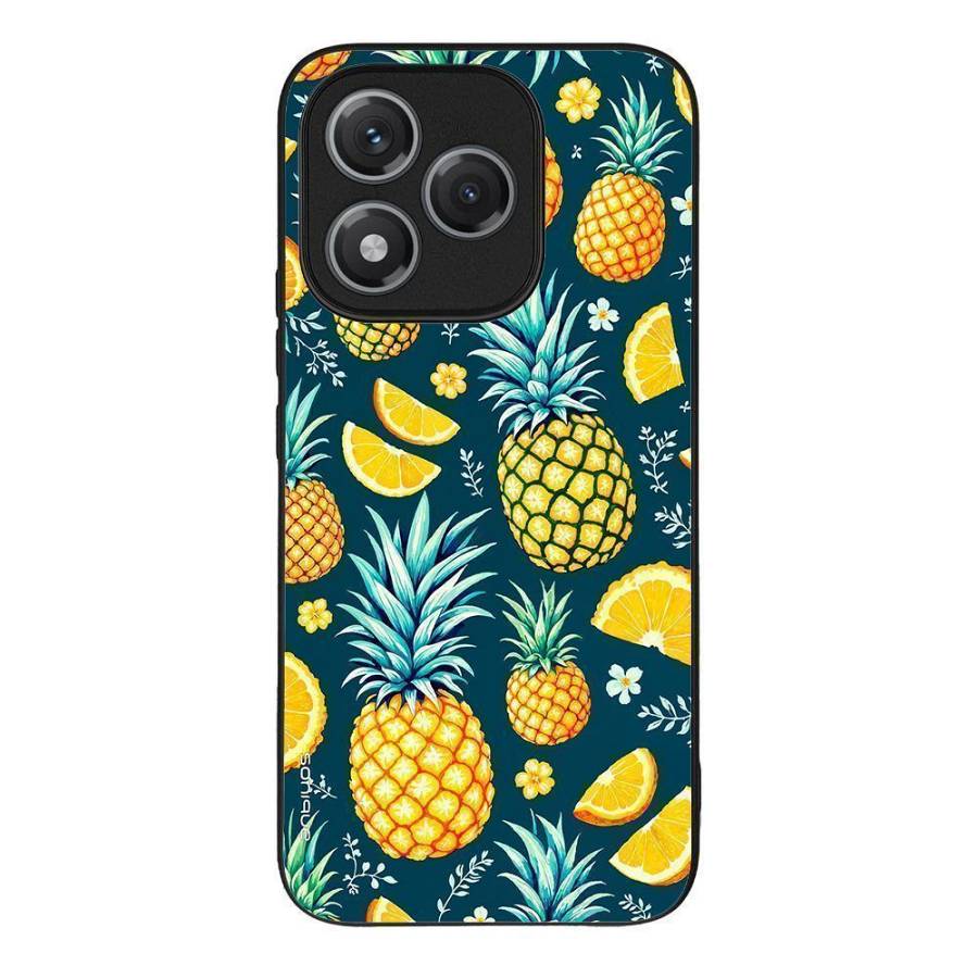 Θήκη Sonique Fruit Series για Honor 400 Lite 5G Ανανάς
