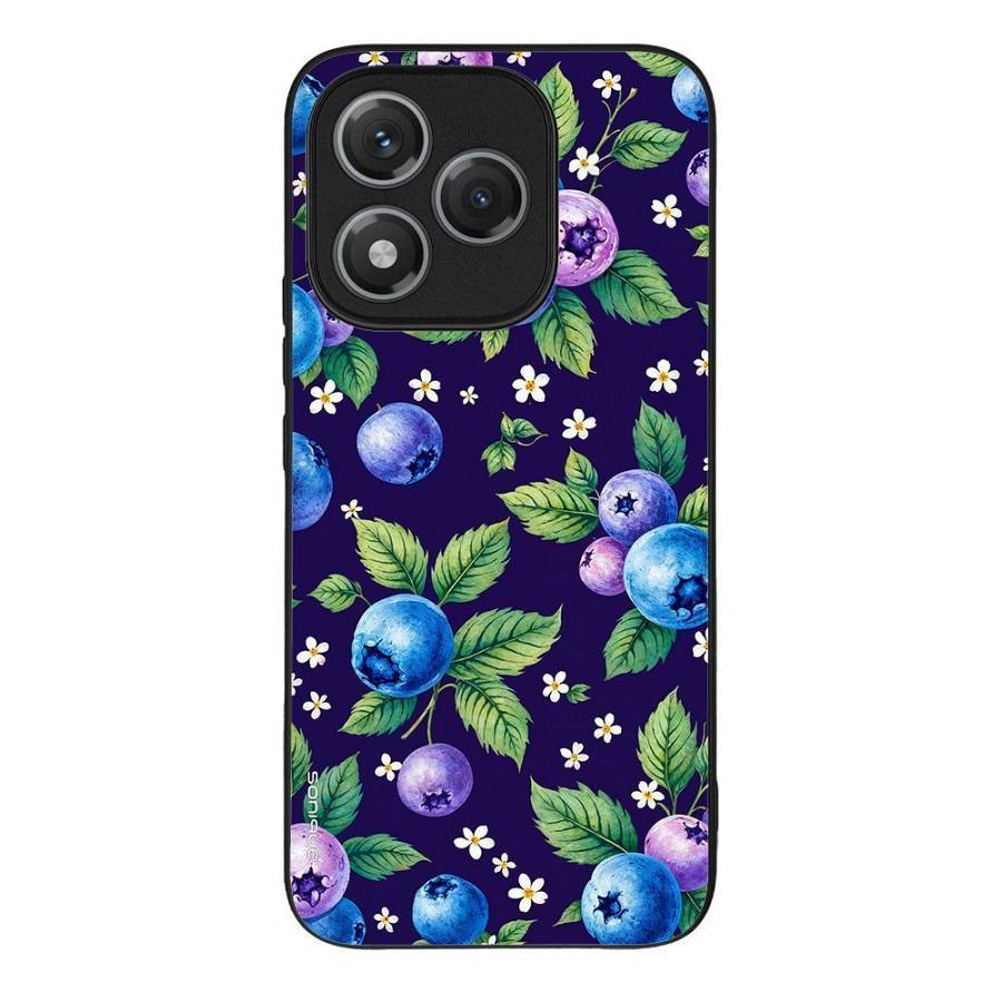 Θήκη Sonique Fruit Series για Honor 400 Lite 5G Μύρτιλο 01
