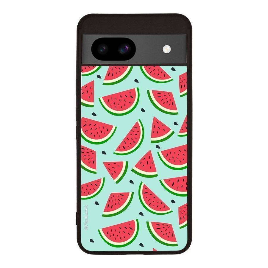 Θήκη Sonique Fruit Series για Google Pixel 8a 5G Καρπούζι 01