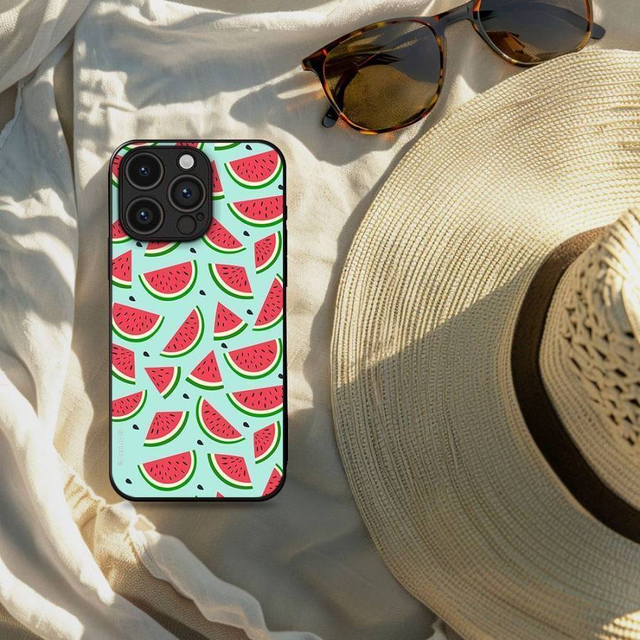 Θήκη Sonique Fruit Series για Oppo A38 Καρπούζι 01