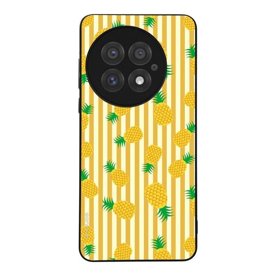Θήκη Sonique Fruit Series για OnePlus 13 5G Ανανάς 01