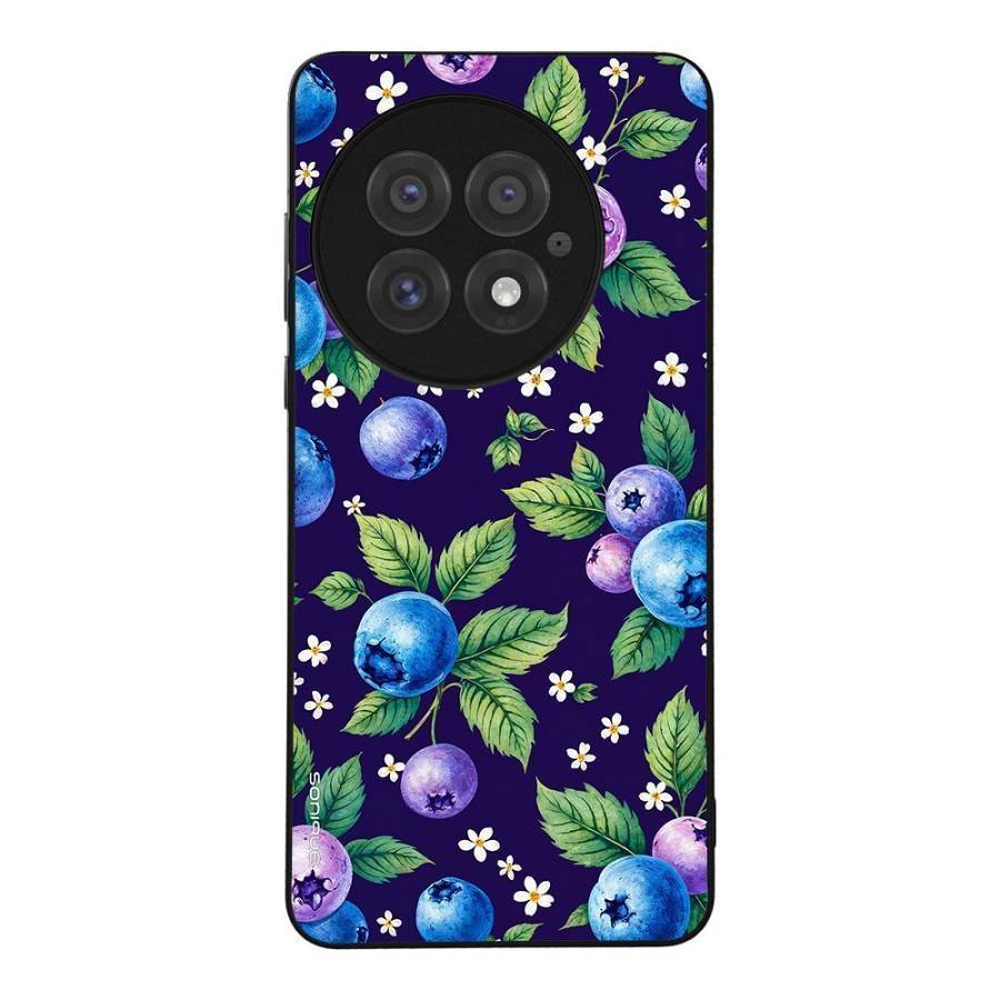 Θήκη Sonique Fruit Series για OnePlus 13 5G Μύρτιλο 01