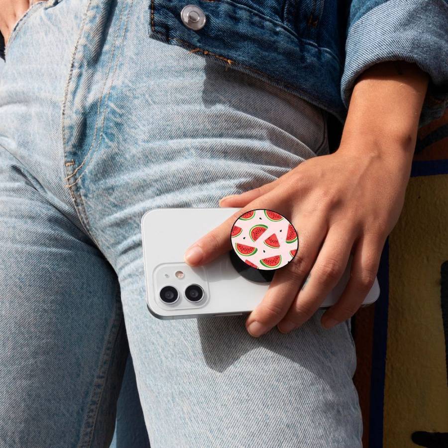 Pop Holder Sonique Fruit Series Καρπούζι