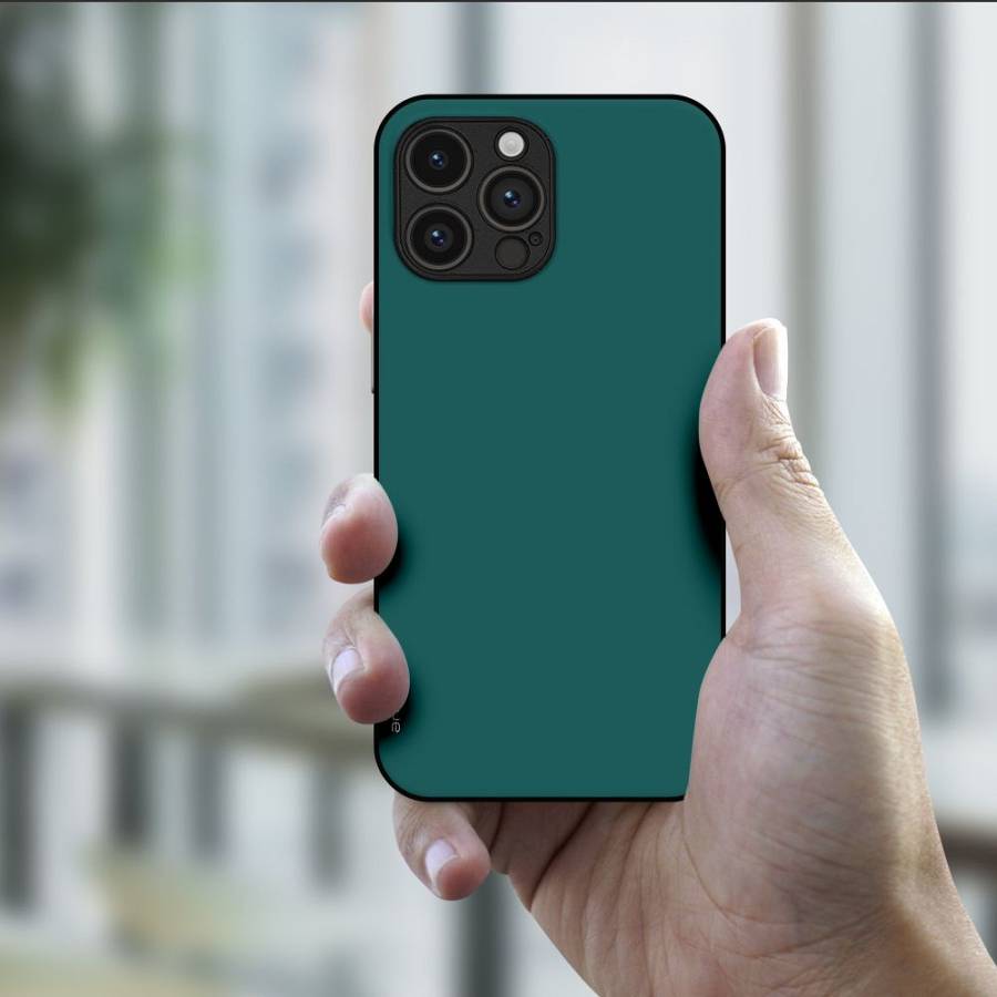 Θήκη Sonique ColorBloc Series για Samsung Galaxy A56 5G Πετρόλ