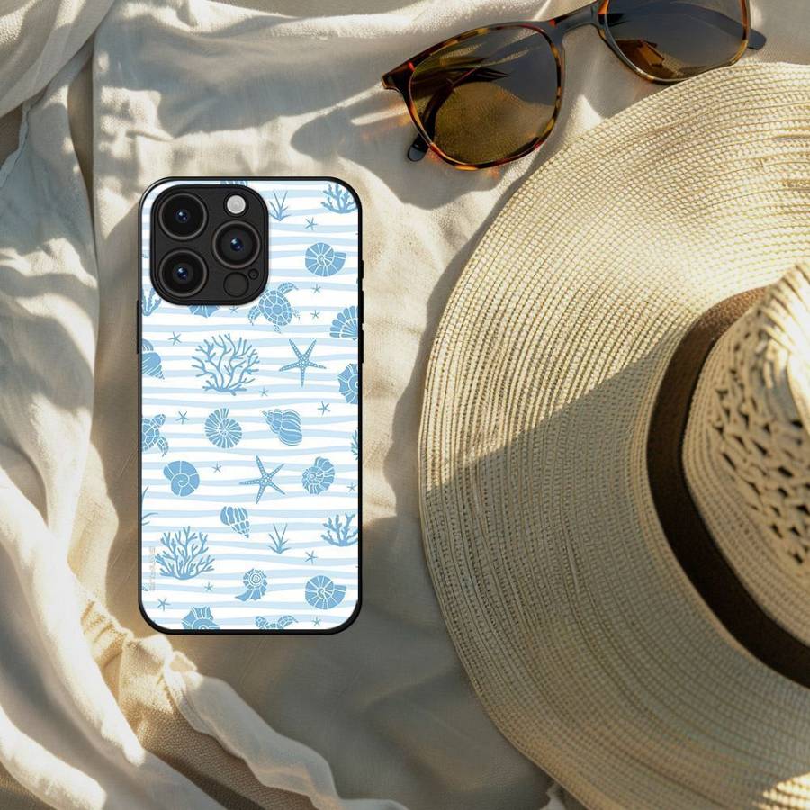 Θήκη Sonique Ocean Series για OnePlus 10T Κοράλλια
