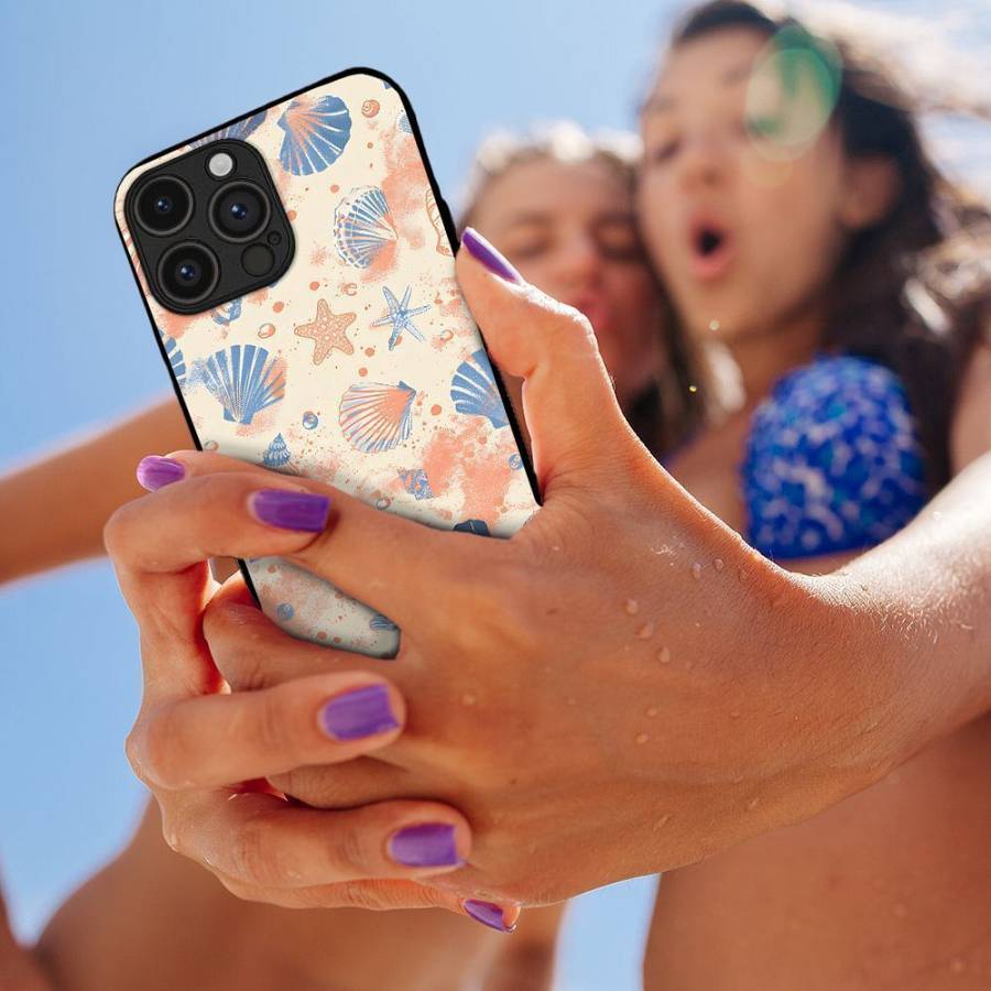 Θήκη Sonique Ocean Series για OnePlus Nord CE 4 Lite 5G Κοχύλια
