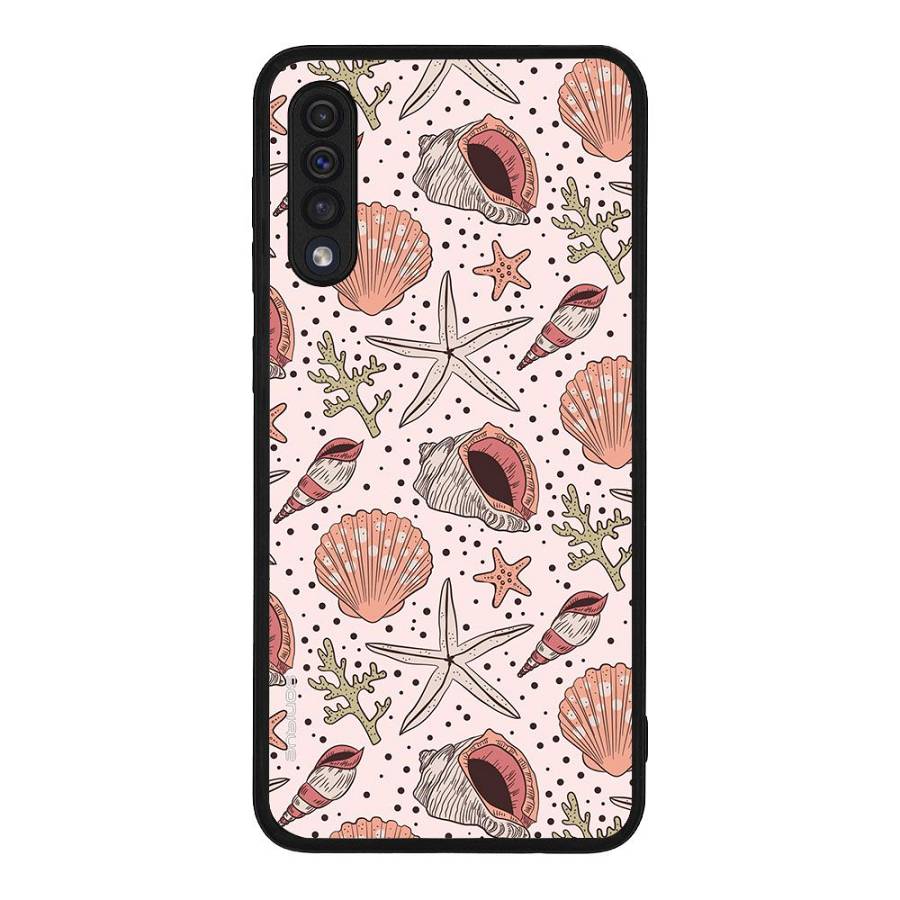 Θήκη Sonique Ocean Series για Samsung Galaxy A50 / Galaxy A50S / Galaxy A30S Αστερίας