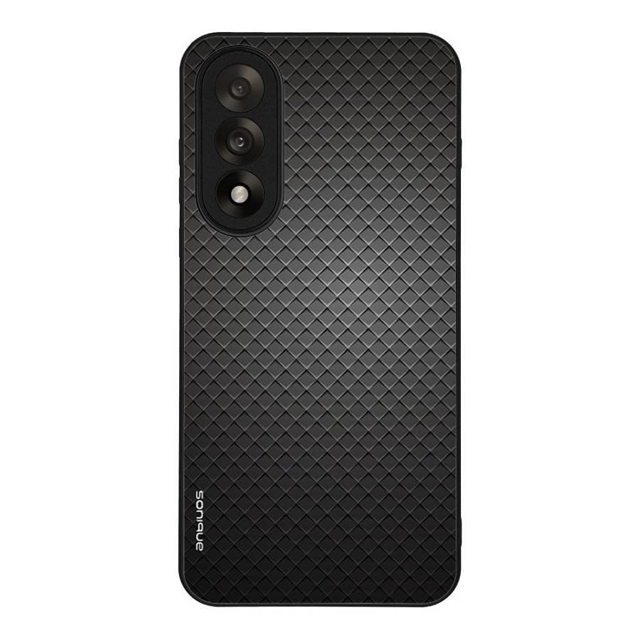 Θήκη Sonique Carbon Series για OnePlus Nord 5 5G Γκρι