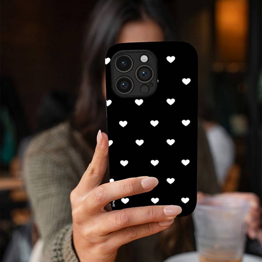 Θήκη Sonique Heart Series για OnePlus Nord 5 5G Μαύρο 02