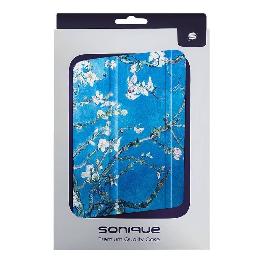 Θήκη Tablet Smartcase Slim Sonique για Apple iPad Pro 2024 11 Sakura