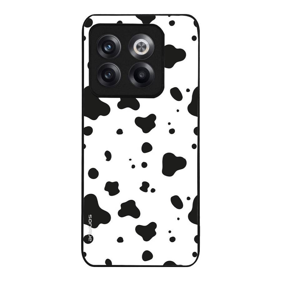 Θήκη Sonique Animal Print Series για OnePlus 10T Dalmatian