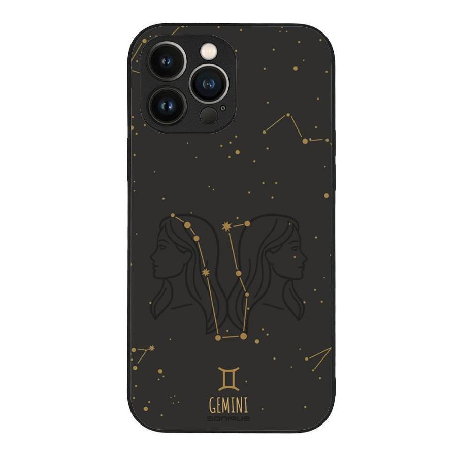 Θήκη Sonique Zodiac Series για Apple iPhone 13 Pro Max Gemini