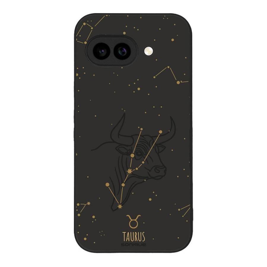 Θήκη Sonique Zodiac Series για Google Pixel 9a 5G Taurus
