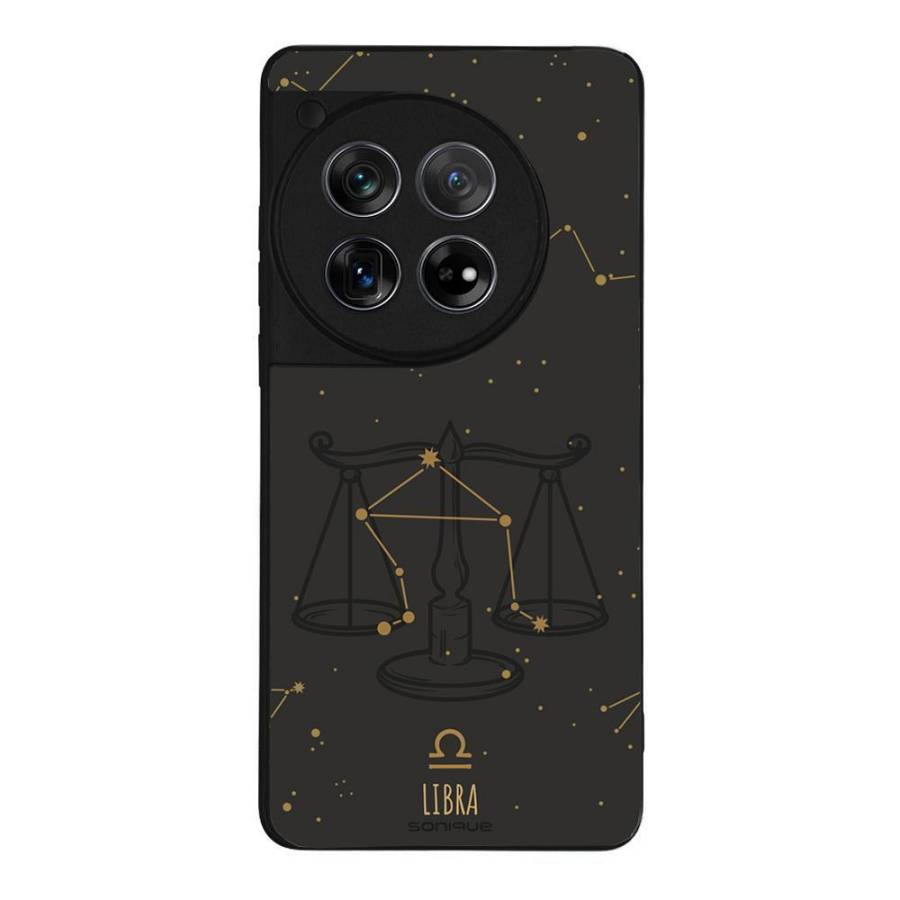 Θήκη Sonique Zodiac Series για OnePlus 12 5G Libra