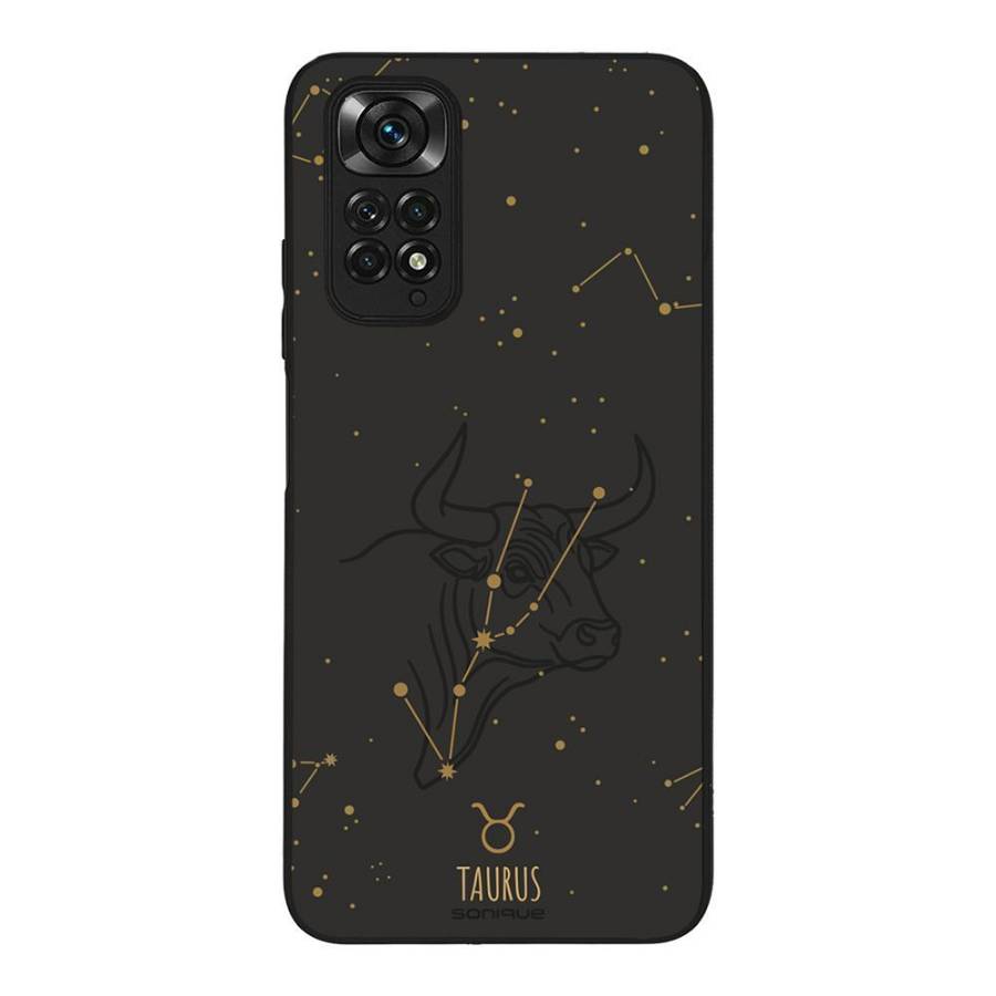 Θήκη Sonique Zodiac Series για Xiaomi Redmi Note 11 4G / Redmi Note 11S Taurus