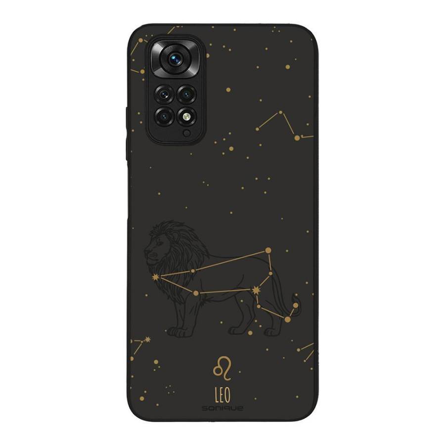 Θήκη Sonique Zodiac Series για Xiaomi Redmi Note 11 4G / Redmi Note 11S Leo