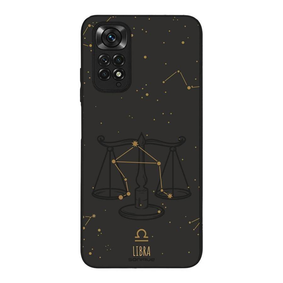 Θήκη Sonique Zodiac Series για Xiaomi Redmi Note 11 4G / Redmi Note 11S Libra