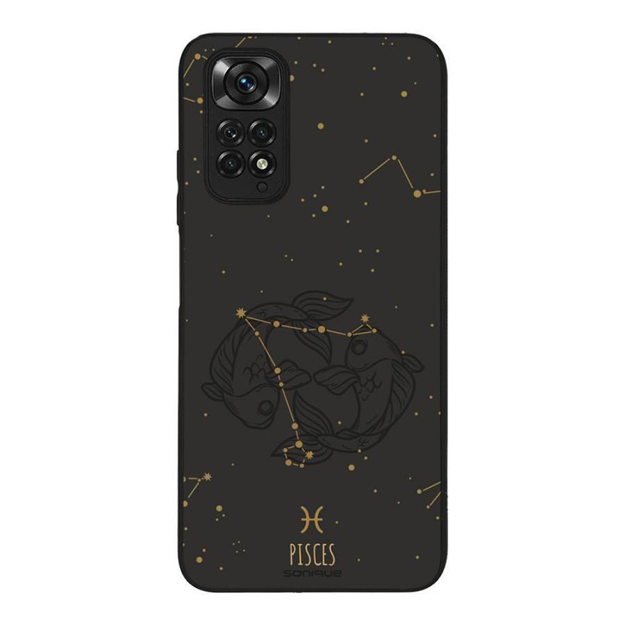Θήκη Sonique Zodiac Series για Xiaomi Redmi Note 11 4G / Redmi Note 11S Pisces