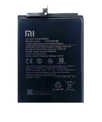 Xiaomi Redmi Note 9T - Original Battery 5000mAh Service Pack 46020000491Y  BM54