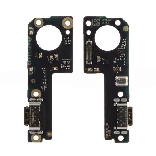 Xiaomi Redmi Note 13 5G - Charging System Connector Original 5600010N1700 Service Pack