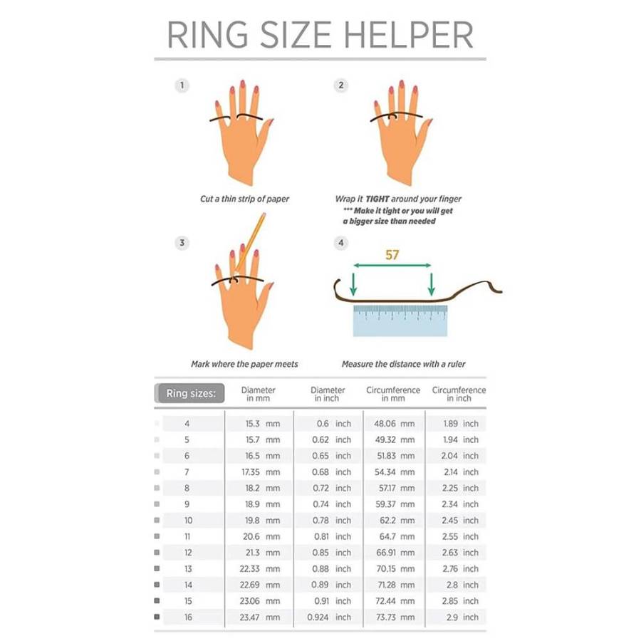 Techsuit - Premium Smart Ring (R02) - Unisex, Pulse/Sleep/Fitness Monitor, Oxygen Saturation, QRing, Size 62.2mm - Rose Gold