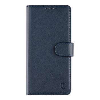 Xiaomi Redmi Note 12s - Tactical Book Style Case Blue