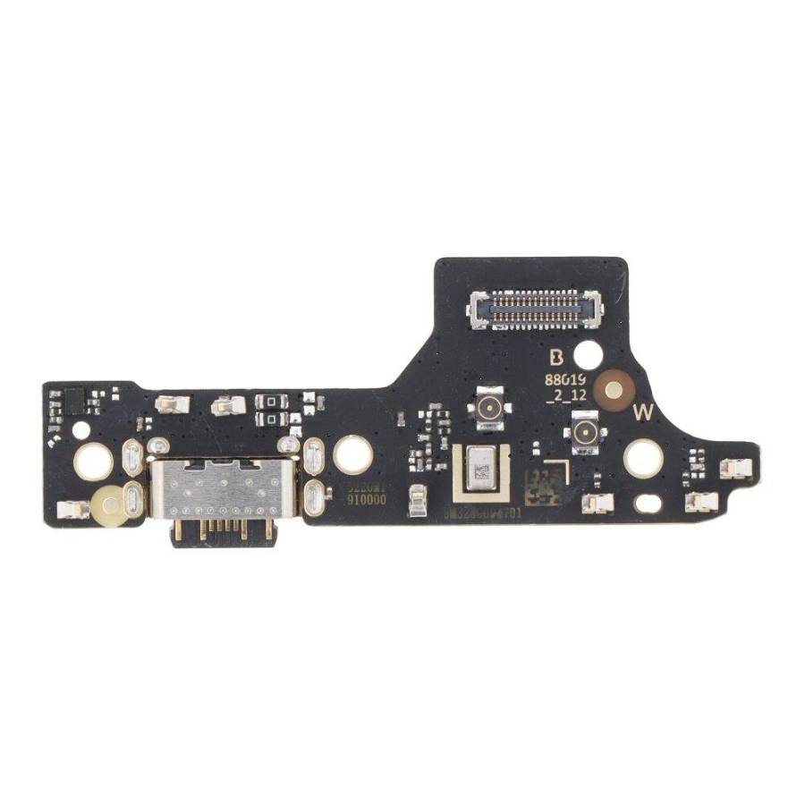 Xiaomi Redmi 12 5G - Charging System Connector Original 5600040M1900 Service Pack