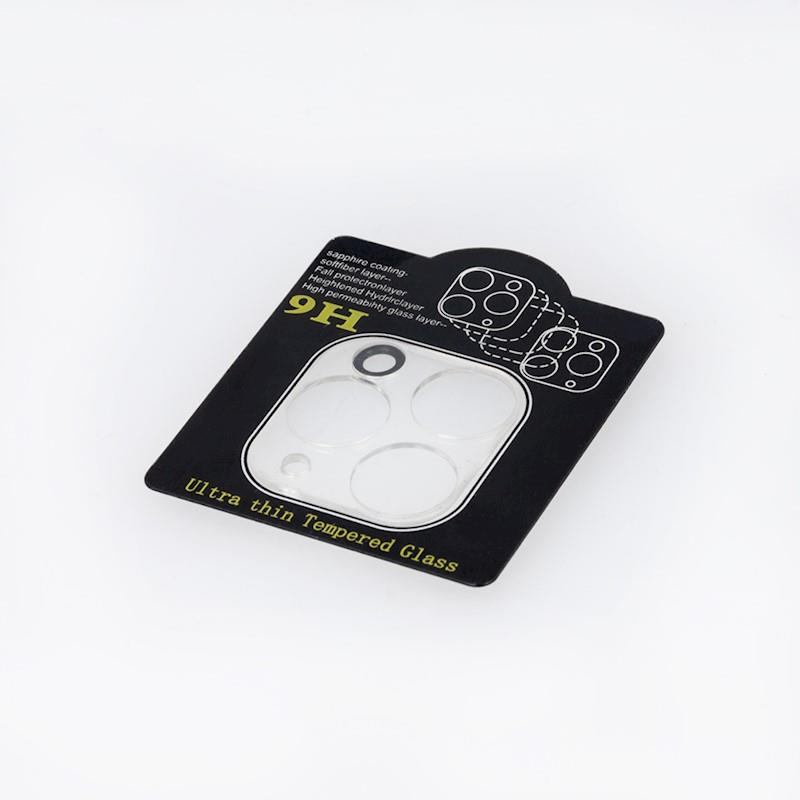 Samsung Galaxy S25 Ultra - Camera Tempered Glass 3D 9H