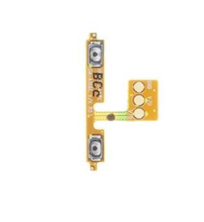 Samsung Galaxy A15 4G/5G - Volume Button Flex Cable Original GH59-15750A Service Pack