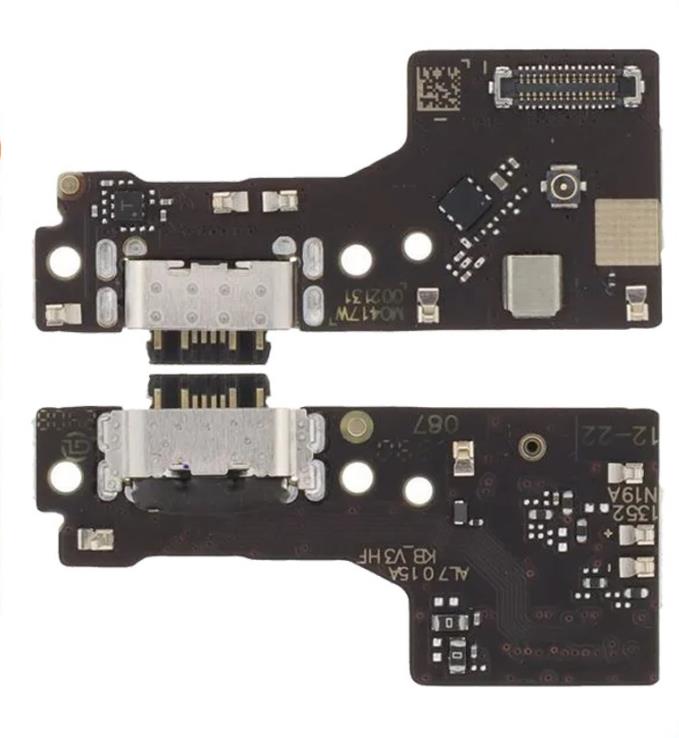 Xiaomi Redmi 13 / Poco M6 - Charging System Connector Original 560002N19A00 Service Pack