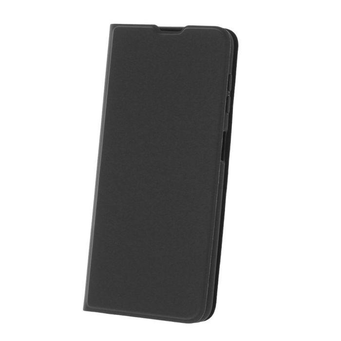 Apple iPhone 16 - Smart Soft Case Black