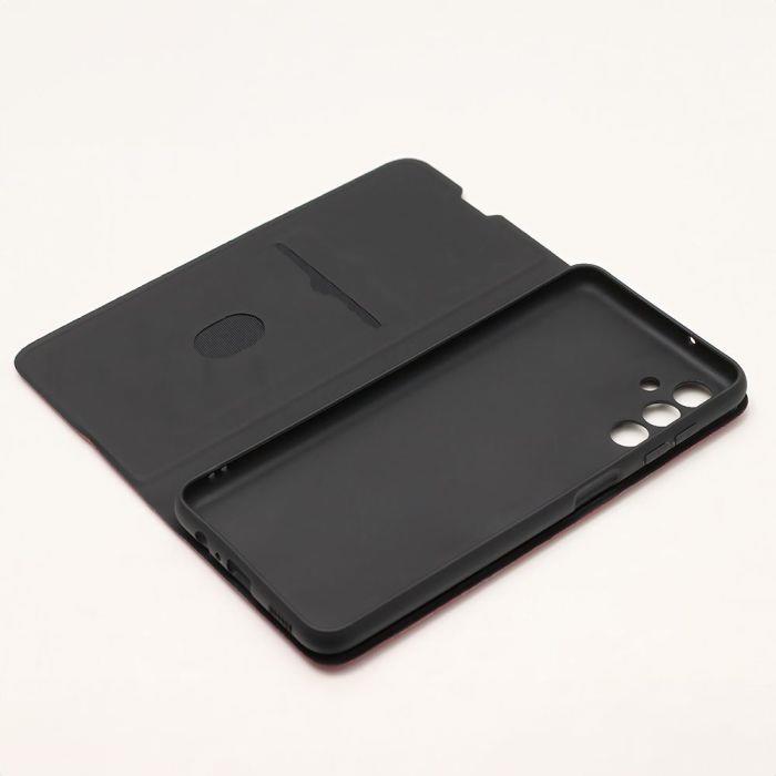 Apple iPhone 16 - Smart Soft Case Black