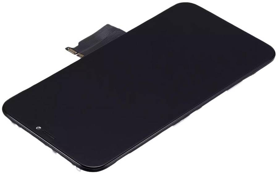 Apple iPhone XR - ZY LTPS LCD Touch Black OEM