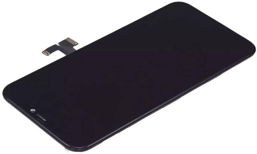 Apple iPhone 11 Pro - ZY LTPS LCD Touch Black IC Transferable