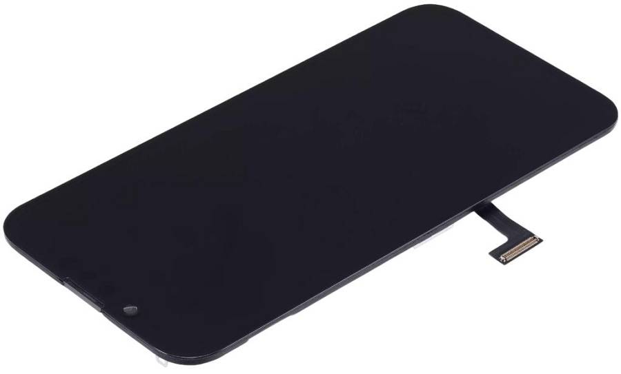Apple iPhone 13 Mini - ZY LCD Touch Black OEM (Change IC)